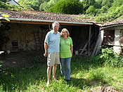 Martie en Dirk van der Ploeg