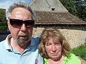 Martie en Dirk van der Ploeg