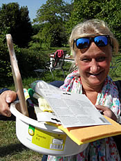 Martine Uleman