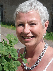 Marian Jongma