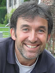 Jeroen de Bruin