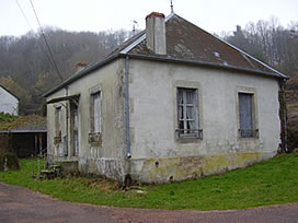 le Petit Carré