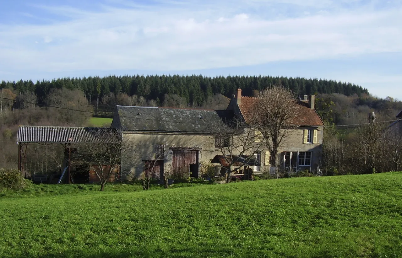 La Maison Boussard